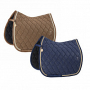 Вальтрап выездковый COTTON GLITTER Heritage 24/25 Вальтрап выездковый COTTON GLITTER Heritage 24/25