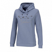 Кофта женская NIELLA с капюшоном Кофта женская NIELLA с капюшоном