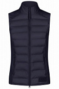 Жилетка комбинированная женская Hybrid Sports FW25 Жилетка комбинированная женская Hybrid Sports FW25