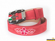 Ремень HALLA КД Ремень HALLA КД