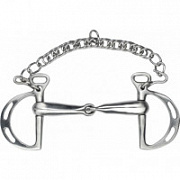 Трензель "кимбервик" KIMBLEWICK Трензель "кимбервик" KIMBLEWICK