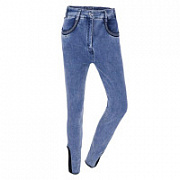 Бриджи детские джинсовые Madera SS19 Бриджи детские джинсовые Madera SS19