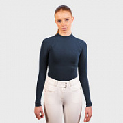 Водолазка женская с коротким воротом Alicia FW25 Водолазка женская с коротким воротом Alicia FW25