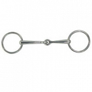 Трензель Bradoon (одно сочленение) КД Трензель Bradoon (одно сочленение) КД