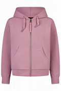 Худи женское на молнии Athleisure FW25 Худи женское на молнии Athleisure FW25