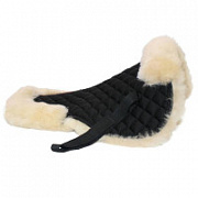 Мех под седло, премиум овчина Мех под седло, премиум овчина