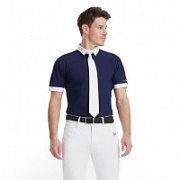 Рубашка мужская для выступлений Aerolight с коротким рукавом 22 Рубашка мужская для выступлений Aerolight с коротким рукавом 22