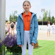 Бреггинсы Manic Silhouette Kids Бреггинсы Manic Silhouette Kids