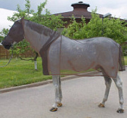 Попона москитная Manic с маской Попона москитная Manic с маской