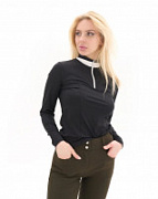 Рубашка женская Black and White Long Рубашка женская Black and White Long