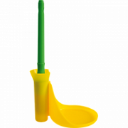 Щетка для нанесения копытной мази/Effol Brush FIX Щетка для нанесения копытной мази/Effol Brush FIX