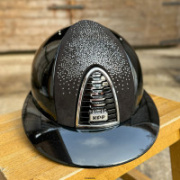 Шлем Kep Cromo 2.0 Polish Nebula с козырьком polo Шлем Kep Cromo 2.0 Polish Nebula с козырьком polo