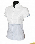 Рубашка женская стартовая КД Рубашка женская стартовая КД