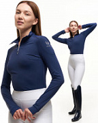 Водолазка женская спортивная Manic Водолазка женская спортивная Manic