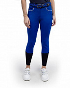 Бриджи женские с полной силиконовой леей Boogie Бриджи женские с полной силиконовой леей Boogie