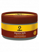 Мыло глицериновое/Effax Glycerine-Soap with sponge 250ml Мыло глицериновое/Effax Glycerine-Soap with sponge 250ml