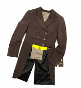 Фрак Fracktailcoat без вельвета КД Фрак Fracktailcoat без вельвета КД