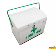 Аптечка First-Aid-Box КД Аптечка First-Aid-Box КД