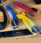 Сменная дужка для безопасных стремян Safe-on Сменная дужка для безопасных стремян Safe-on