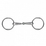 Трензель для гэга простой, 21мм Трензель для гэга простой, 21мм