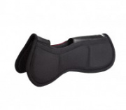 Амортизатор CWD корректирующий пад под седло с вырезом под холку Амортизатор CWD корректирующий пад под седло с вырезом под холку