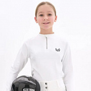 Лонгслив детский Manic Long Лонгслив детский Manic Long