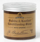 Brecknell Turner Saddle Soap / Седельное мыло Brecknell Turner Brecknell Turner Saddle Soap / Седельное мыло Brecknell Turner