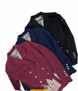 Полуфрак женский Leci SS20 Полуфрак женский Leci SS20